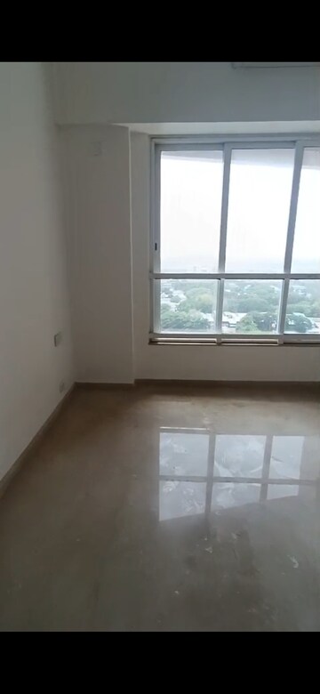 Bedroom in 3 BHK Apartment at Kalpataru Radiance, Goregaon West – for Rent