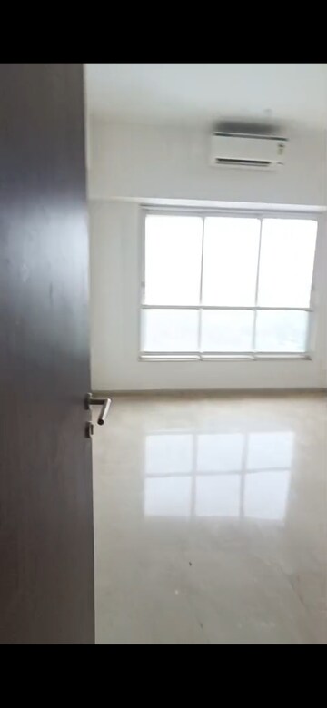 Bedroom in 3 BHK Apartment at Kalpataru Radiance, Goregaon West – for Rent