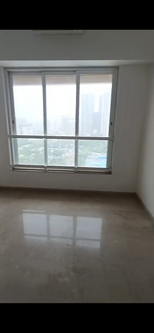 Bedroom in 3 BHK Apartment at Kalpataru Radiance, Goregaon West – for Rent