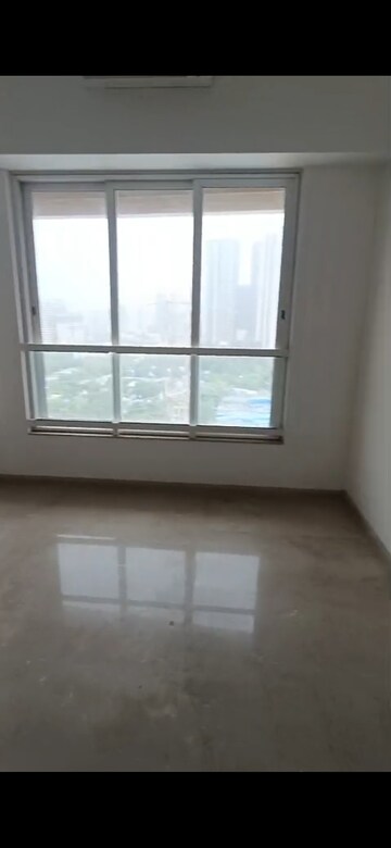 Bedroom in 3 BHK Apartment at Kalpataru Radiance, Goregaon West – for Rent