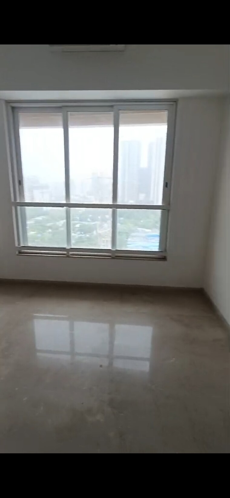 Bedroom, kalpataru-radiance 3 Bedroom 1300 Sq.Ft. Apartment In Goregaon West Mumbai 10095033
