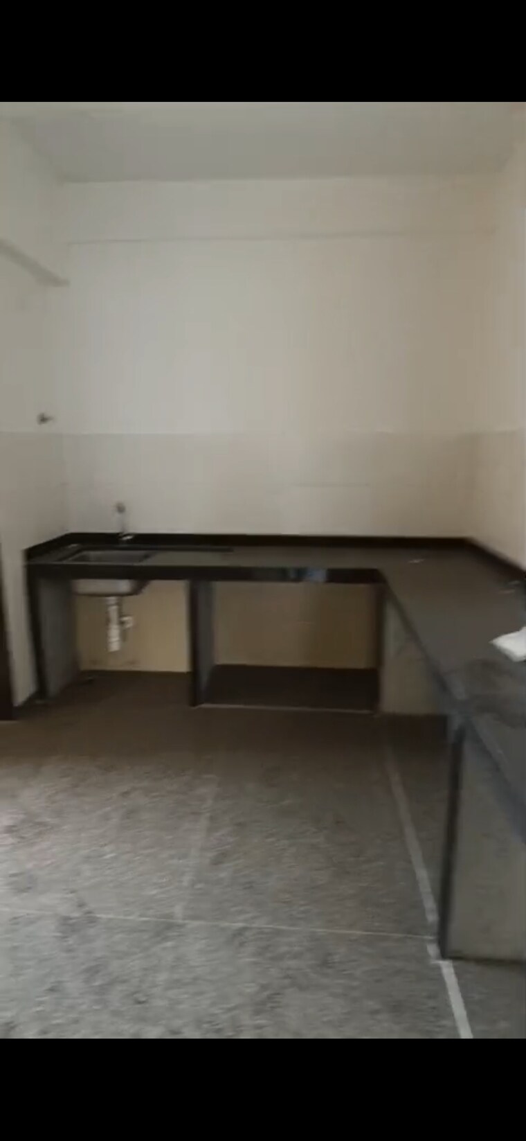 Kitchen, kalpataru-radiance 3 Bedroom 1300 Sq.Ft. Apartment In Goregaon West Mumbai 10095033