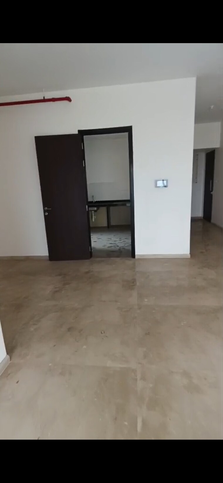 Room, kalpataru-radiance 3 Bedroom 1300 Sq.Ft. Apartment In Goregaon West Mumbai 10095033