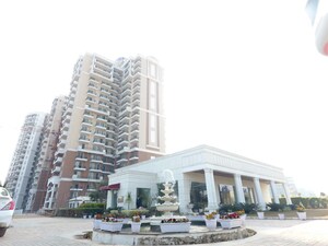 2 BHK Apartment For Sale in Ambika Florence Park, North Mullanpur