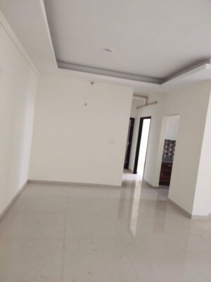 Building Lobby in 2 BHK Apartment at Ambika Florence Park, North Mullanpur – for Sale