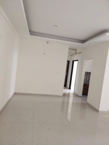 Building Lobby in 2 BHK Apartment at Ambika Florence Park, North Mullanpur – for Sale