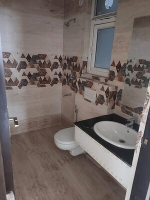 Master Bedroom in 2 BHK Apartment at Ambika Florence Park, North Mullanpur – for Sale