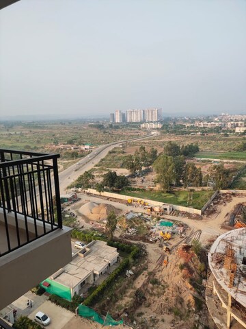 2 BHK Apartment – Exterior View View at Ambika Florence Park, North Mullanpur - for Sale