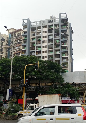 3 BHK Apartment For Rent in Anant CHS Kharghar, Kharghar