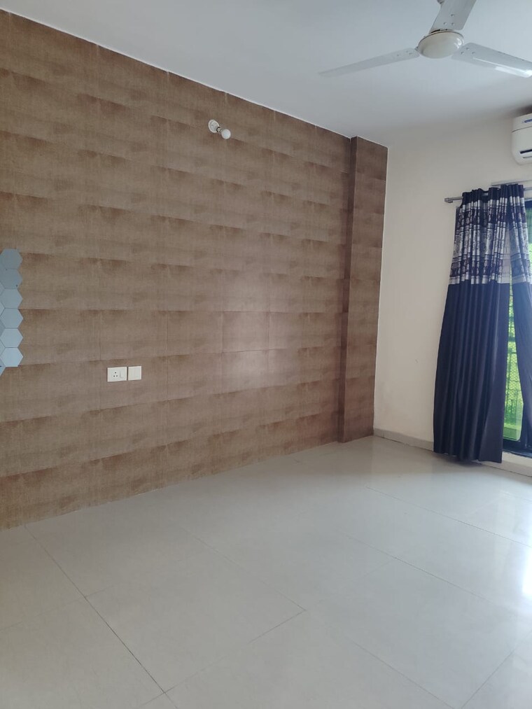 Bedroom, anant-chs-kharghar 3 Bedroom 1600 Sq.Ft. Apartment In Kharghar Navi Mumbai 10095029
