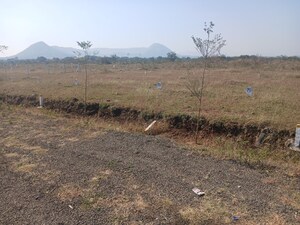 Plot Area in  Plot at Mullanpur – for Sale