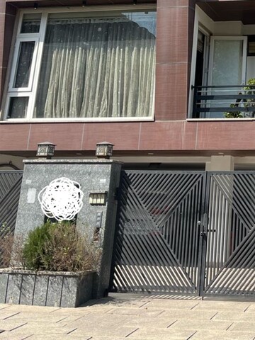 4 BHK Independent House For Sale in Ansal Sushant Floors, Sushant Lok ii