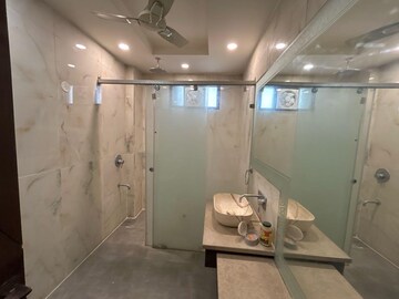 Team Area in 4 BHK Independent House at Ansal Sushant Floors, Sushant Lok ii – for Sale