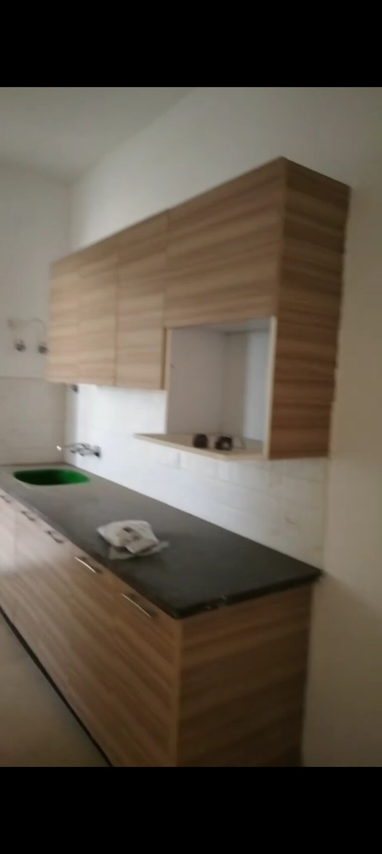 Kitchen, arete-india-our-homes-3 2 Bedroom 696 Sq.Ft. Apartment In Sohna Sector 6 Gurgaon 10095079