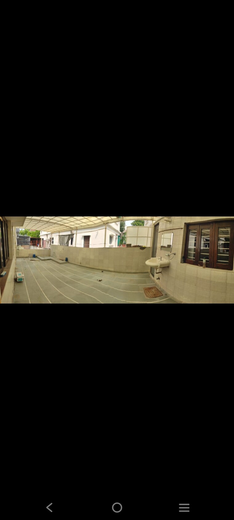 Bathroom, aaryan-anmol 4 Bedroom 2700 Sq.Ft. Independent House In Shilaj Ahmedabad 10095077