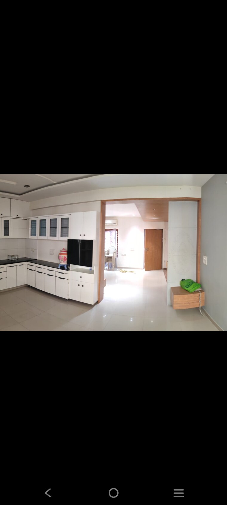 Kitchen, aaryan-anmol 4 Bedroom 2700 Sq.Ft. Independent House In Shilaj Ahmedabad 10095077