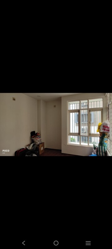 Bedroom in 4 BHK Independent House at Aaryan Anmol, Shilaj – for Rent