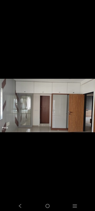 Bedroom in 4 BHK Independent House at Aaryan Anmol, Shilaj – for Rent