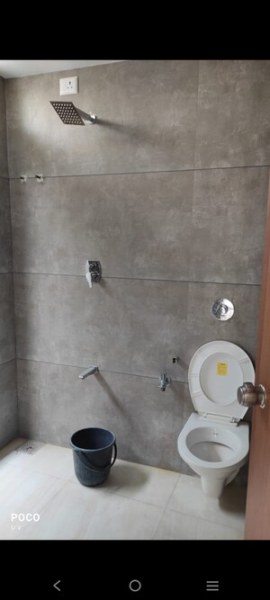 Bathroom in 4 BHK Independent House at Aaryan Anmol, Shilaj – for Rent