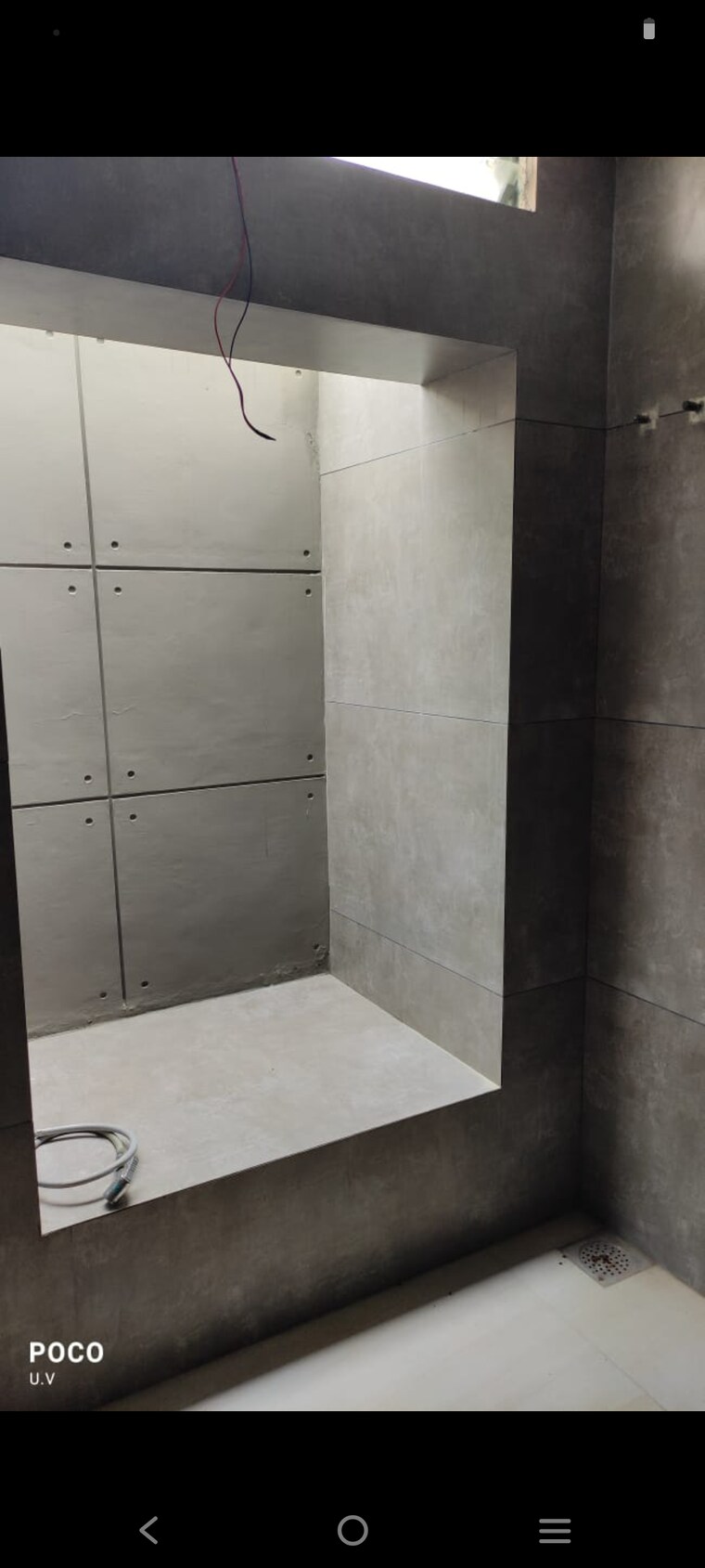 Bathroom, aaryan-anmol 4 Bedroom 2700 Sq.Ft. Independent House In Shilaj Ahmedabad 10095077