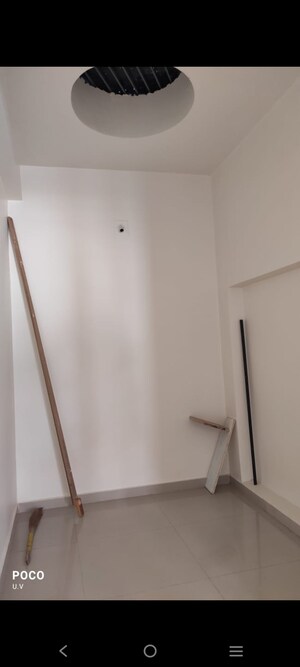 Building Lobby in 4 BHK Independent House at Aaryan Anmol, Shilaj – for Rent