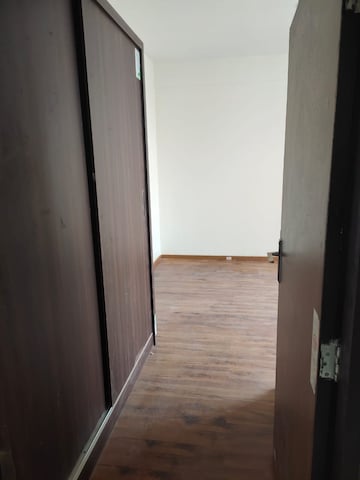 Building Lobby in 3 BHK Apartment at Ambika Florence Park, North Mullanpur – for Sale
