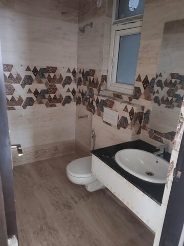 Master Bedroom in 3 BHK Apartment at Ambika Florence Park, North Mullanpur – for Sale