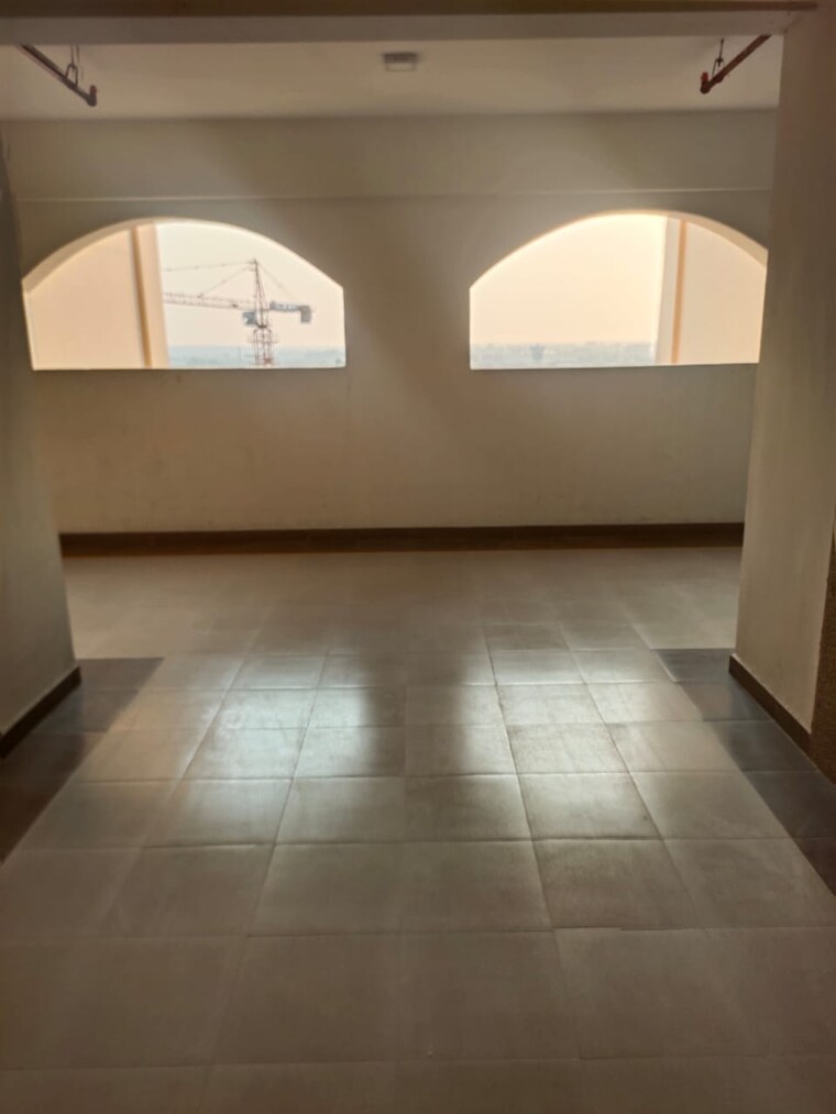 Kitchen, ambika-florence-park 3 Bedroom 1605 Sq.Ft. Apartment In North Mullanpur Chandigarh 10095092