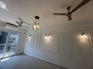 3 BHK Apartment For Rent in RWA Apartments Sector 61, Sector 61