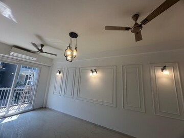 3 BHK Apartment For Rent in RWA Apartments Sector 61, Sector 61