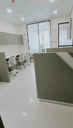633 Sq.Ft. Office Space in Wadhwa The Gateway