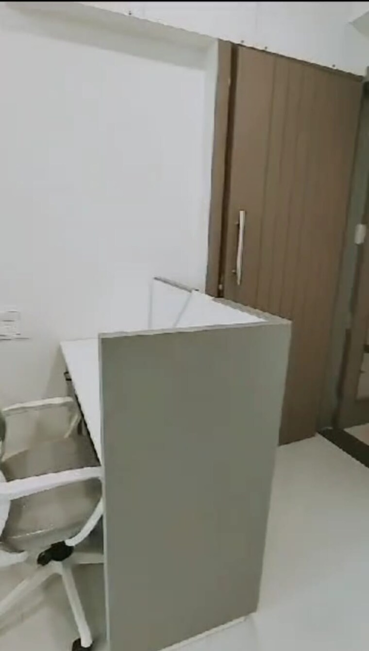 undefined, wadhwa-the-gateway Commercial Office Space 633 Sq.Ft. In Mulund West Mumbai 10095089