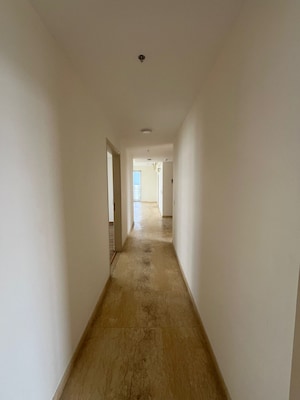 Building Lobby in 3 BHK Apartment at Pioneer Park Presidia, Sector 62 – for Rent