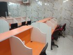 850 Sq.Ft. Office Space in Kirti Nagar
