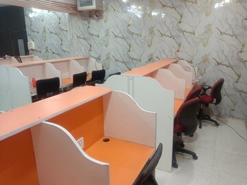  Office Space For Rent in Kirti Nagar