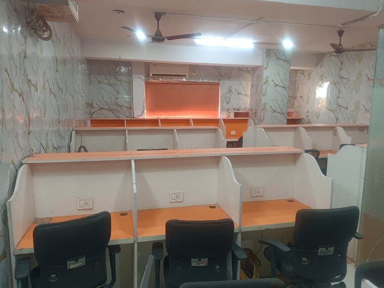 Team Area, kirti nagar Commercial Office Space 850 Sq.Ft. In Kirti Nagar Delhi 10095171