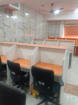 Team Area in  Office Space at Kirti Nagar – for Rent