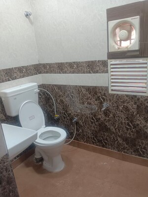 Floor Plan in  Office Space at Kirti Nagar – for Rent