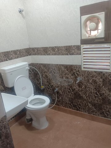 Floor Plan in  Office Space at Kirti Nagar – for Rent