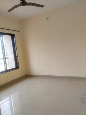 Master Bedroom in 3 BHK Apartment at The Hard Rock, Kharghar – for Rent
