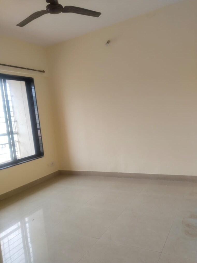 Master Bedroom, the-hard-rock 3 Bedroom 1500 Sq.Ft. Apartment In Kharghar Navi Mumbai 10095091