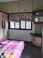 3 BHK + Extra Room 1370 Sq.Ft. Apartment in Gokhale Saraswati Park