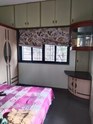3 BHK Apartment For Rent in Gokhale Saraswati Park, Ideal Colony
