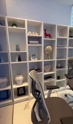 1000 Sq.Ft. Office Space in Bandra Kurla Complex