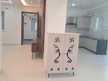 3 BHK Apartment For Rent in Jayabheri The Nirvana, Gopanpally