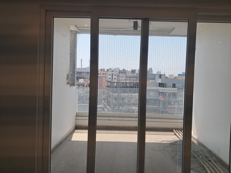 undefined, jayabheri-the-nirvana 3 Bedroom 2225 Sq.Ft. Apartment In Gopanpally Hyderabad 10095228