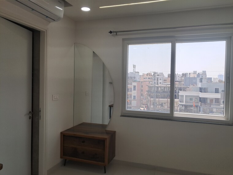 Room, jayabheri-the-nirvana 3 Bedroom 2225 Sq.Ft. Apartment In Gopanpally Hyderabad 10095228