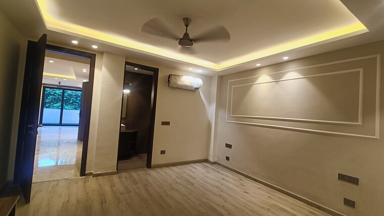 Kitchen, unitech-greenwood-city-apartment 3 Bedroom 187 Sq.Yd. Builder Floor In Sector 45 Gurgaon 10094941