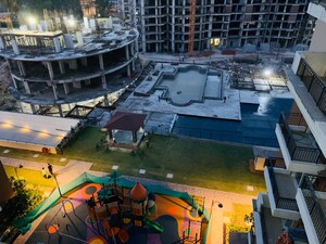 3.5 BHK Apartment – Exterior View View at Ambika Florence Park, North Mullanpur - for Sale