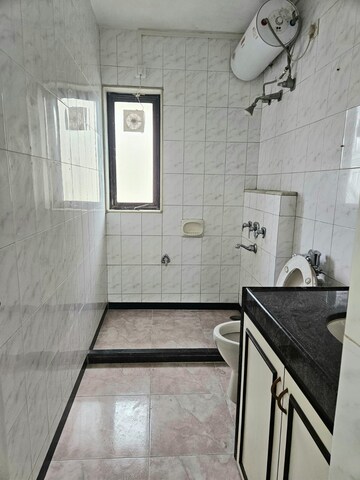 Kitchen in 2 BHK Apartment at Shanti Nagar – for Rent